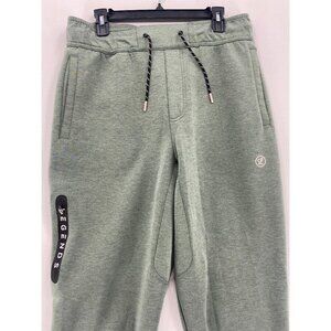 Legends Hawthorne Tech Jogger Mens 2XL 28" Performance Sweat Pants